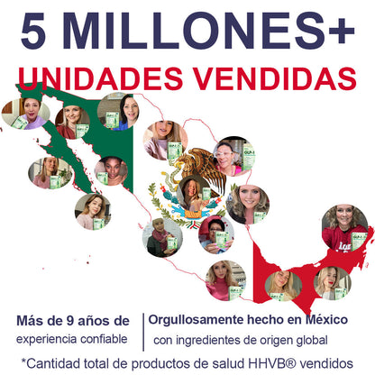 𝐓𝐢𝐞𝐧𝐝𝐚 𝗢𝗳𝗶𝗰𝗶𝗮𝗹 | 𝐇𝗛𝑽𝐁® 💥 𝑮𝗟𝐏-𝟭 𝐒𝐨𝐥𝐮𝗰𝗶ó𝗻 𝐎𝐫𝐚𝒍 𝒅𝒆 𝑺𝒂𝐥𝐮𝐝 𝐒𝐄𝐈𝐒-𝗘𝗡-𝐔𝐍𝐎 (𝐒𝐨𝐥𝐨 𝐮𝐧𝐚 𝐯𝐞𝐳 𝐚𝐥 𝐝í𝐚, 𝐜𝐨𝐧 𝐜𝐚𝐦𝐛𝐢𝐨𝐬 𝐯𝐢𝐬𝐢𝐛𝐥𝐞𝐬 𝐞𝐧 𝟕 𝐝í𝐚𝐬) ✅ 𝐏𝐚𝐫𝐚 𝐥𝐚 𝐨𝐛𝐞𝐬𝐢𝐝𝐚𝐝, 𝐥𝐚 𝐬𝐚𝐥𝐮𝐝 𝐝𝐞𝐥 𝐜𝐨𝐫𝐚𝐳ó𝐧, 𝐥𝐚 𝐝𝐢𝐚𝐛𝐞𝐭𝐞𝐬, 𝐥𝐚 𝐚𝐩𝐧𝐞𝐚 𝐝𝐞𝐥 𝐬𝐮𝐞ñ𝐨, 𝐥𝐚 𝐬𝐚𝐥𝐮𝐝 𝐢𝐧𝐭𝐞𝐬𝐭𝐢𝐧𝐚𝐥, 𝐥𝐨𝐬 𝐩𝐫𝐨𝐛𝐥𝐞𝐦𝐚𝐬 𝐚𝐫𝐭𝐢𝐜𝐮𝐥𝐚𝐫𝐞𝐬 𝐲 𝐦á𝐬